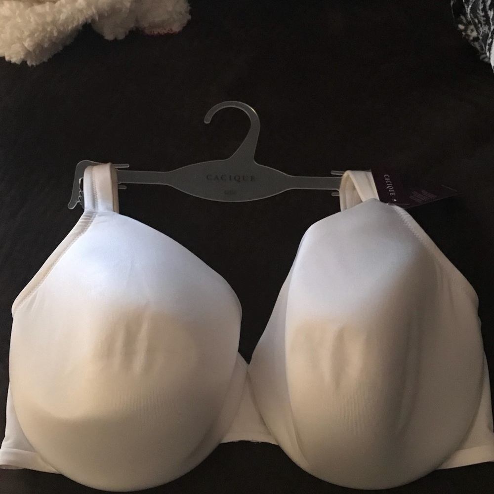Cacique by Lane Bryant Bra